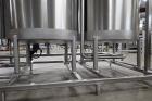 Apv Dual Tank Cip System